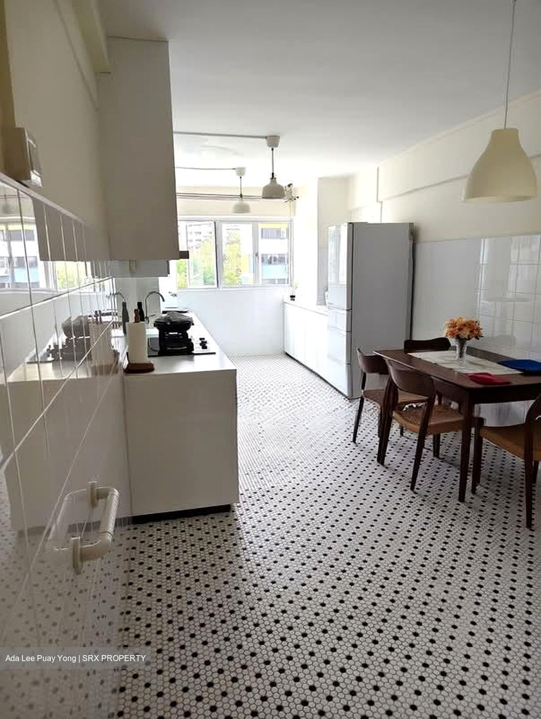 Blk 411 Commonwealth Avenue West (Clementi), HDB 4 Rooms #556607751